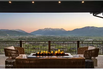 1097 Explorer Peak Drive Drive, Heber City, UT 84032 - Photo 7