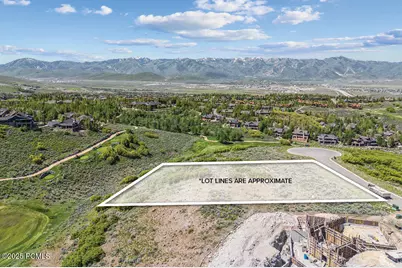 8250 Reflection Point, Park City, UT 84098 - Photo 5