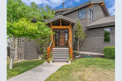 995 Echo Lane, Park City, UT 84098 - Photo 3