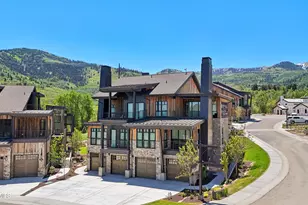 1990 Stone Crk Rd, Park City, UT 84098 - Photo 7