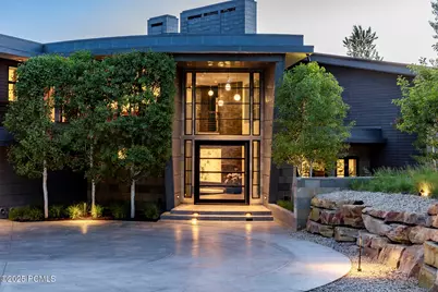 7841 N West Hills Trail, Park City, UT 84098 - Photo 9