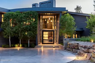 7841 N W Hills Trail, Park City, UT 84098 - Photo 9