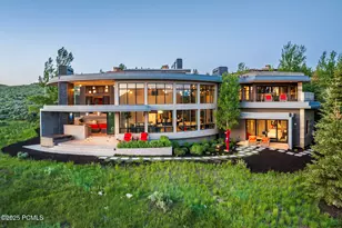 7841 N W Hills Trail, Park City, UT 84098 - Photo 1