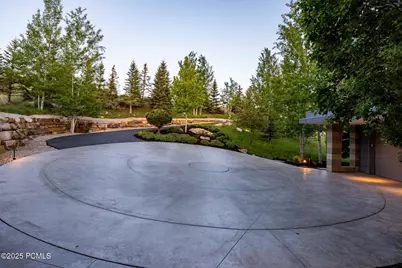 7841 N West Hills Trail, Park City, UT 84098 - Photo 89