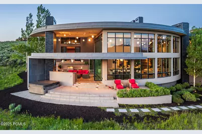 7841 N West Hills Trail, Park City, UT 84098 - Photo 3