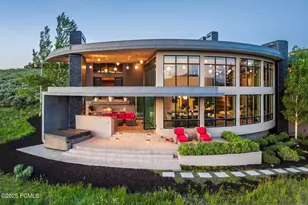 7841 N W Hills Trail, Park City, UT 84098 - Photo 3