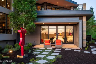 7841 N West Hills Trail, Park City, UT 84098 - Photo 73