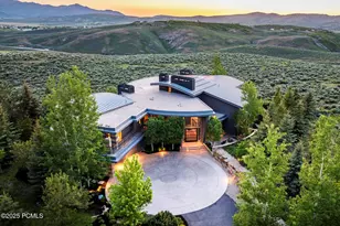 7841 N W Hills Trail, Park City, UT 84098 - Photo 7