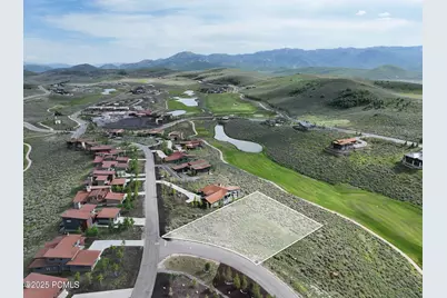 6579 Badger Court, Park City, UT 84098 - Photo 9