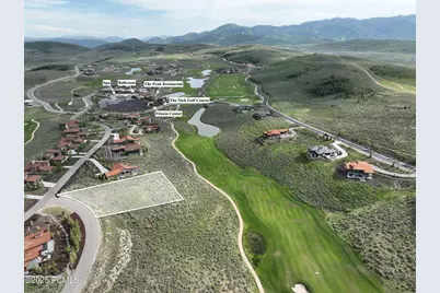 6579 Badger Court, Park City, UT 84098 - Photo 3