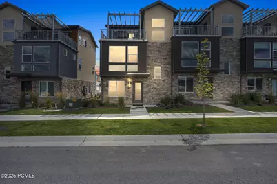 1386 Village Green Trail, Park City, UT 84098 - Photo 23