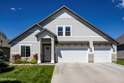 1195 Canyon View Road, Midway, UT 84049 - Photo 1