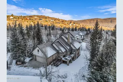7634 Pinebrook Road, Park City, UT 84098 - Photo 1