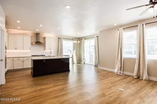 1681 E 1110, Heber City, UT 84032 - Photo 5