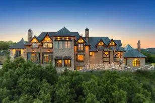 1526 W Red Hawk Trail, Park City, UT 84098 - Photo 1