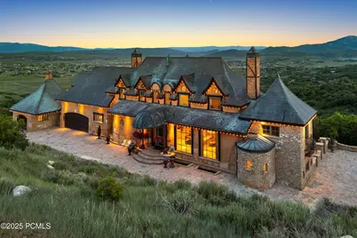 1526 W Red Hawk Trail, Park City, UT 84098 - Photo 37