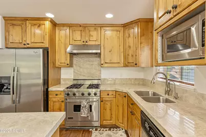 5150 Cove Canyon Dr Drive #Unit A, Park City, UT 84098 - Photo 5