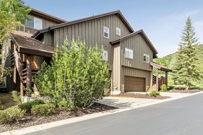 5150 Cove Canyon Dr Drive #Unit A, Park City, UT 84098 - Photo 37