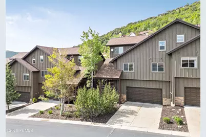 5150 Cove Canyon Dr Drive #Unit A, Park City, UT 84098 - Photo 31