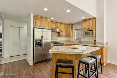 5150 Cove Canyon Dr Drive #Unit A, Park City, UT 84098 - Photo 3