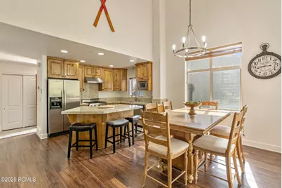 5150 Cove Canyon Dr Drive #Unit A, Park City, UT 84098 - Photo 7