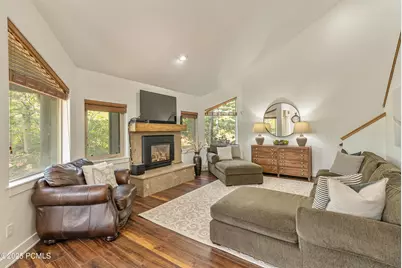 5150 Cove Canyon Dr Drive #Unit A, Park City, UT 84098 - Photo 9