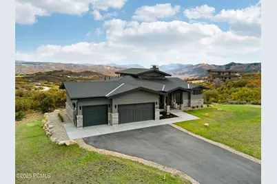 2280 E Outlaw Road, Hideout, UT 84036 - Photo 3