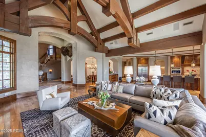 8066 N Red Fox Court, Park City, UT 84098 - Photo 1
