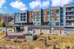 2670 Canyons Resort Dr, Park City, UT 84098 - Photo 3