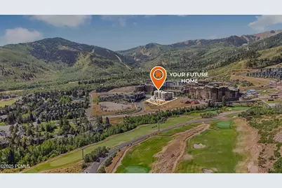 2670 Canyons Resort Drive #323, Park City, UT 84098 - Photo 1
