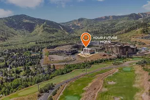 2670 Canyons Resort Dr, Park City, UT 84098 - Photo 1