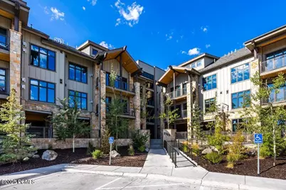 3703 Blackstone Drive #Unit 307, Park City, UT 84098 - Photo 1