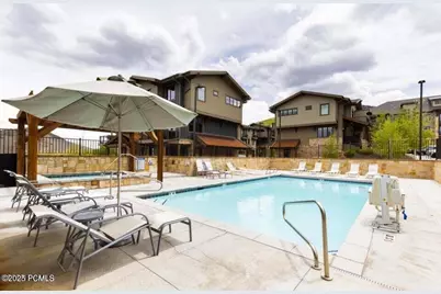 3703 Blackstone Drive #Unit 307, Park City, UT 84098 - Photo 23