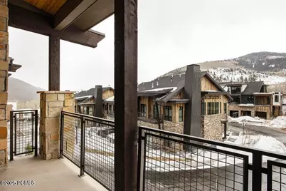 3703 Blackstone Drive #Unit 307, Park City, UT 84098 - Photo 5