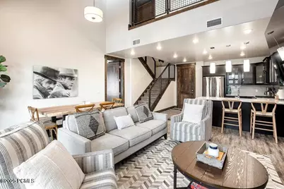 3703 Blackstone Drive #Unit 307, Park City, UT 84098 - Photo 7