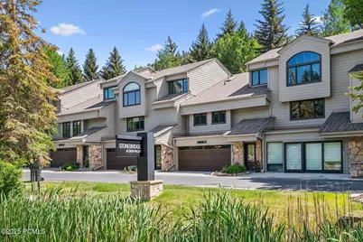 1148 Stonebridge Circle, Park City, UT 84060 - Photo 51