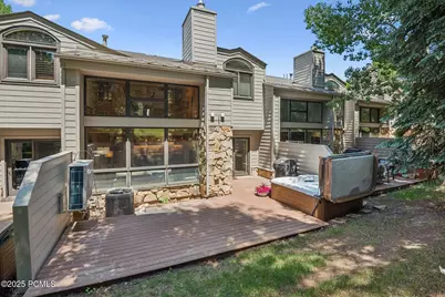 1148 Stonebridge Circle, Park City, UT 84060 - Photo 19