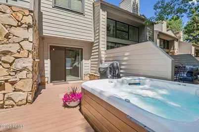 1148 Stonebridge Circle, Park City, UT 84060 - Photo 17