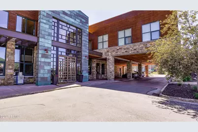 1456 Newpark Boulevard #213, Park City, UT 84098 - Photo 1