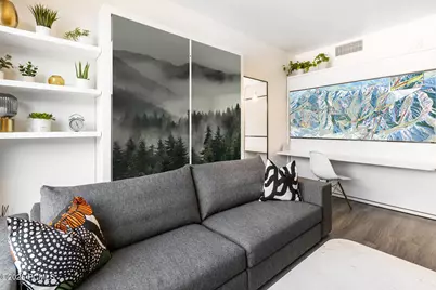 2670 Canyons Resort Drive #214, Park City, UT 84098 - Photo 1