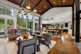 2475 W White Pine Ln, Park City, UT 84060 - Photo 5