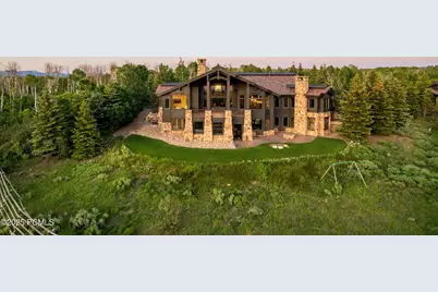 9156 E Forest Creek Road, Kamas, UT 84036 - Photo 67