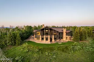 9156 E Forest Creek Rd, Kamas, UT 84036 - Photo 67