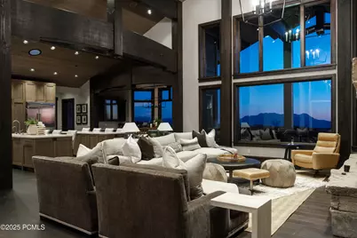 9156 E Forest Creek Road, Kamas, UT 84036 - Photo 3