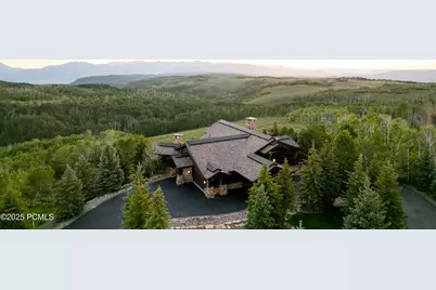 9156 E Forest Creek Road, Kamas, UT 84036 - Photo 75