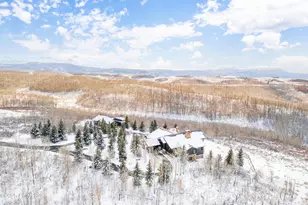 9156 E Forest Creek Rd, Kamas, UT 84036 - Photo 59