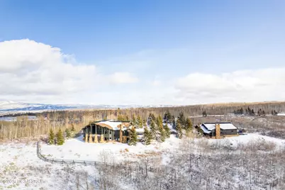 9156 E Forest Creek Road, Kamas, UT 84036 - Photo 1