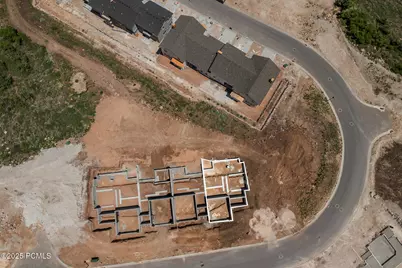 424 W Ascent Drive, Hideout, UT 84036 - Photo 3