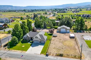 3035 S Big Hollow Rd, Daniel, UT 84032 - Photo 3