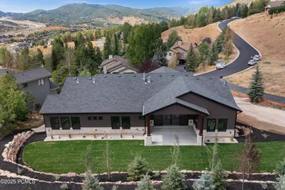 8788 Daybreaker Drive, Park City, UT 84098 - Photo 41